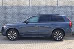 Volvo XC90 2.0 T8 Plug-in hybrid AWD Plus Dark | Harman Kard, 12 maanden, Adaptive Cruise Control, Gebruikt, 4 cilinders