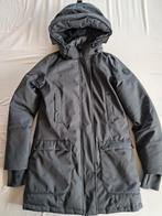 Airforce parka herringbone maat S dames Gun Metal, Kleding | Dames, Jassen | Winter, Airforce, Ophalen of Verzenden, Maat 36 (S)