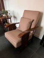 Oude stoel, Ophalen, Zo goed als nieuw