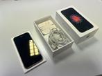 iPhone SE 32GB (1e generatie) - zeer netjes, Ophalen of Verzenden, Zo goed als nieuw, Zilver
