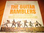 The Guitar Ramblers (NO4), Ophalen of Verzenden, Zo goed als nieuw, Pop, Single