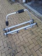 fietsdrager voor op caravan en caravan opstap, Caravans en Kamperen, Ophalen of Verzenden