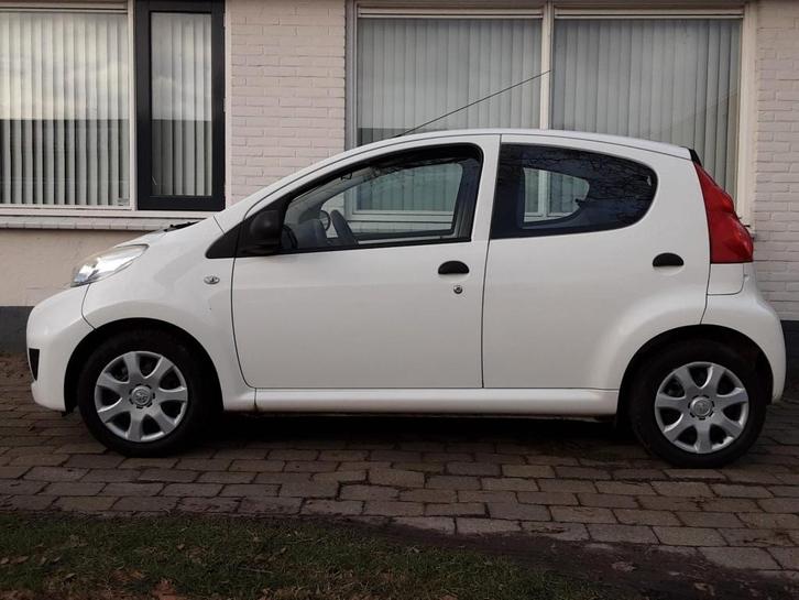 Startonderbreker DEactiveren verwijderen Peugeot 107  B2799, Auto-onderdelen, Elektronica en Kabels, Citroën, Peugeot, Toyota