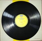 LP Bach sechs kleine praludien DGG LPM 18522, Ophalen of Verzenden, Voor 1960, Gebruikt, Overige formaten