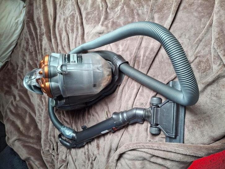 Te koop een dyson animal stofzuiger, Witgoed en Apparatuur, Stofzuigers, Gebruikt, Ophalen of Verzenden