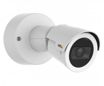 Axis M2026-LE Mk II 4MP IP66 Outdoor IPcam - PoE -  H.265 Wi beschikbaar voor biedingen