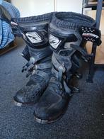 Kenny Racing Cross/Supermoto Laarzen Maat 46, Motoren, Kleding | Motorkleding, Heren, Ophalen of Verzenden, Kenny, Laarzen
