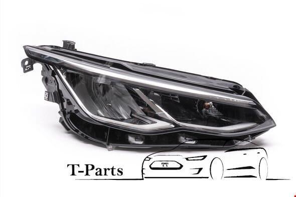 Volkswagen Golf 8 Rechter koplamp NIEUW origineel, Auto-onderdelen, Verlichting, Volkswagen, Nieuw, Ophalen of Verzenden