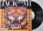Jack Miller - Kingston calling, Ophalen of Verzenden, 1980 tot 2000, Gebruikt, 12 inch