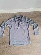 UNDER ARMOUR GOLF TRUI | SWEATER FLEECE 1/4 ZIP | MAAT S / M, Ophalen of Verzenden, Nieuw, Kleding, Overige merken
