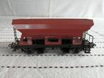 Märklin HO 4631 zijlosser-wagon, Hobby en Vrije tijd, Modeltreinen | H0, Wisselstroom, Gebruikt, Wagon, Ophalen of Verzenden