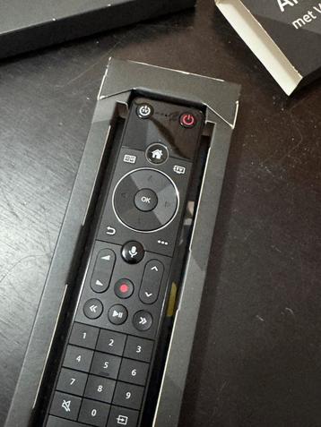 Ziggo Next Box Afstandsbediening "Nieuw" beschikbaar voor biedingen