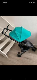 Quinny Zapp Flex buggy, Ophalen, Gebruikt, Quinny, Verstelbare rugleuning