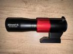 ZWO Guiding Scope 30 MM F/5 - Perfect voor Astrofotografie!, Ophalen of Verzenden, Nieuw, Minder dan 80 mm, Lenzentelescoop (refractor)