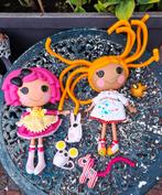 Lalaloopsy Silly Hair Pop, met accessoires, Ophalen of Verzenden, Gebruikt, Overige typen