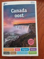 Canada oost ANWB Wereldreisgids, Ophalen, Kurt Ohlhoff; Ole Helmhausen, Zo goed als nieuw, Reisgids of -boek