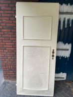 Diverse deuren opdek en stomp, Doe-het-zelf en Verbouw, Kozijnen en Schuifpuien, Deurkozijn, Zo goed als nieuw, 150 tot 225 cm