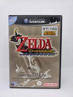 The Legend of Zelda the Windwaker Limited Edition – Nintendo, Spelcomputers en Games, Games | Nintendo GameCube, Avontuur en Actie