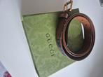Nieuwe Gucci riem, Nieuw, Heupriem, Ophalen of Verzenden, Gucci