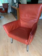 Gerard van de Berg, Huis en Inrichting, Fauteuils, Ophalen, Zo goed als nieuw, 75 tot 100 cm, 50 tot 75 cm