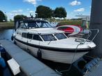 Motorboot - Noorse spitsgatter - Joda8100, Watersport en Boten, Ophalen, Gebruikt, Diesel, Polyester