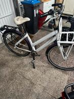 Damesfiets sparta, 50 tot 53 cm, Ophalen, Gebruikt