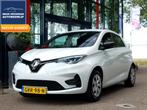 Renault ZOE R110 Life 52 kWh (ex Accu) | Airconditioning | A, 12 maanden, Stof, Gebruikt, 395 km
