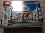 Lego Taj mahal, Kinderen en Baby's, Speelgoed | Duplo en Lego, Ophalen, Nieuw, Complete set, Lego