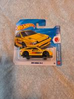 Hot Wheels 1985 Honda CR-X - Nieuw in verpakking!, Ophalen of Verzenden