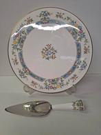 Royal Worcester Fine Bone China Porselein, Mayfield, Nieuw, Ophalen of Verzenden, Schaal of Schalen, Overige stijlen
