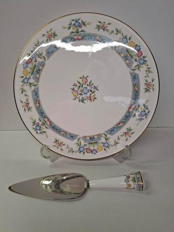 Royal Worcester Fine Bone China Porselein, Mayfield  beschikbaar voor biedingen