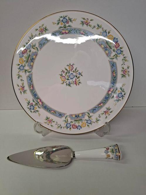 Royal Worcester Fine Bone China Porselein, Mayfield, Huis en Inrichting, Keuken | Servies, Nieuw, Schaal of Schalen, Overige stijlen
