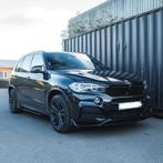 BMW X5 F15 bodykit hoog glans zwart spoiler diffuser voorlip, Auto-onderdelen, Carrosserie en Plaatwerk, Nieuw, Ophalen of Verzenden