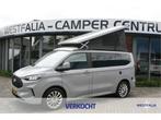Westfalia FORD NUGGET 2.0 TDCI 170pk Automaat Per DIRECT bes, Automaat, Buscamper of Camperbus, Bedrijf, Diesel