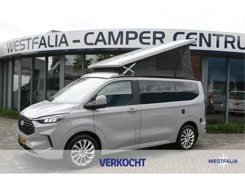 Westfalia FORD NUGGET 2.0 TDCI 170pk Automaat Per DIRECT bes, Caravans en Kamperen, Campers, Bedrijf, tot en met 4, Buscamper of Camperbus