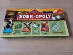 Boeropoly compleet (Monopoly), Hobby en Vrije tijd, Gezelschapsspellen | Bordspellen, Ophalen of Verzenden, Zo goed als nieuw