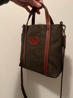 Mulberry Vintage Danestas, Ophalen of Verzenden, Zo goed als nieuw, Bruin, Handtas