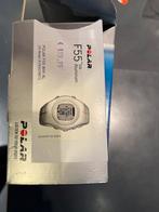 Polar F55 Horloge - Nieuw!, Ophalen of Verzenden, Nieuw, Polar, Met borstriem