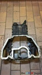 Carterpan BMW 7 serie E65 E66 735i 745i 11137508118 7508117, Auto-onderdelen, Motor en Toebehoren, Gebruikt, Ophalen of Verzenden