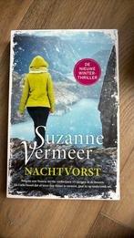 Suzanne Vermeer - Nachtvorst, Ophalen, Suzanne Vermeer, Zo goed als nieuw, Nederland