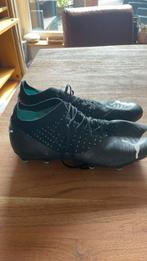 Puma voetbalschoenen maat 43, Sport en Fitness, Voetbal, Zo goed als nieuw, Ophalen