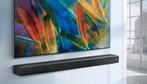 Samsung HW-MS650/XN soundbar in nieuwstaat, Ophalen, Bluetooth, Zo goed als nieuw