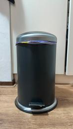 Mjosa ikea pedaalemmer 12L, Huis en Inrichting, Woonaccessoires | Prullenbakken, Gebruikt, Met pedaal, Ophalen of Verzenden, Minder dan 50 cm