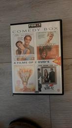 Comedy box, Alle leeftijden, Verzenden, Zo goed als nieuw