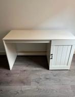ZONDAG OPHALEN! €40,- Bureau met bureaustoel, Ophalen, Gebruikt, Bureau