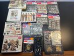 Dragon, Academy, Tamiya, MM, Zvezda 1:35 Figuren/onderdelen, Ophalen of Verzenden, Zo goed als nieuw, 1:35 tot 1:50