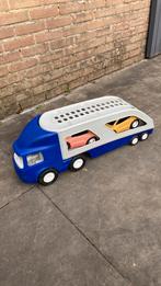 Little tikes vrachtwagen, Kinderen en Baby's, Speelgoed | Speelgoedvoertuigen, Ophalen, Gebruikt