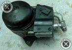 Bmw 1 3 5 X Z Serie E46 E81 E91 E82 E60 E84 N43 N46N Oliefil, Gebruikt, -, -, Ophalen of Verzenden