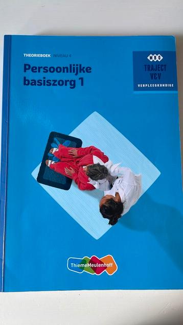 Persoonlijke basiszorg 1 verpleegkunde mbo beschikbaar voor biedingen
