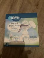 Dr. Brown’s borstkolf, Ophalen of Verzenden, Gebruikt, Borstkolf